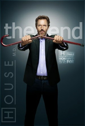 House – 8ª Temporada